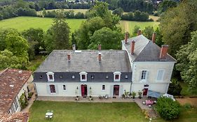 Chateau De Gouyas